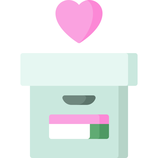 Пожертвование бесплатно иконка