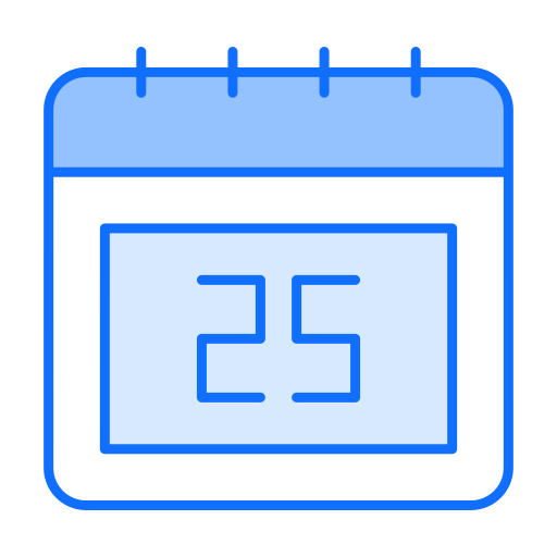 calendrier Icône gratuit calendrier Icône gratuit