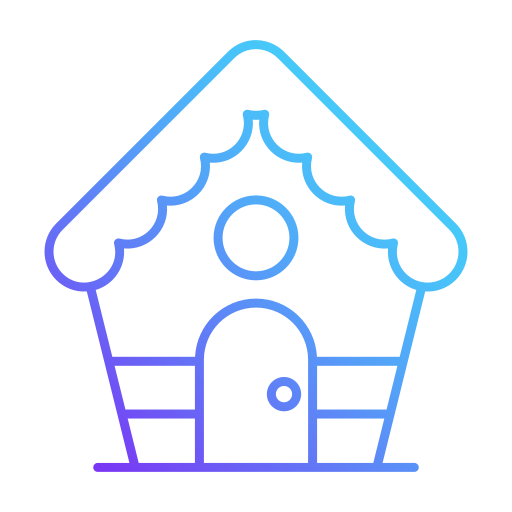 lebkuchenhaus kostenlos Icon