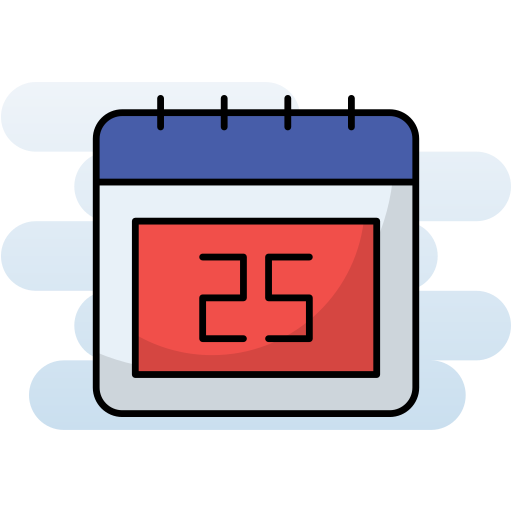 calendrier Icône gratuit calendrier Icône gratuit