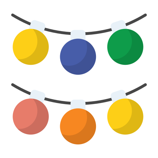 festão grátis ícone