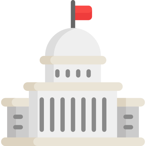 Capitol free icon Capitol free icon