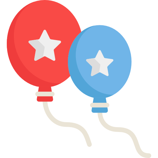 luftballons kostenlos Icon luftballons kostenlos Icon
