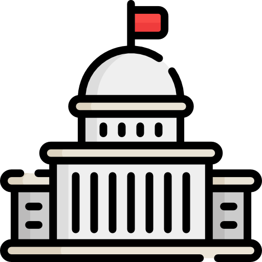 Capitol free icon Capitol free icon