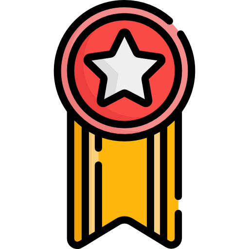 medaille kostenlos Icon