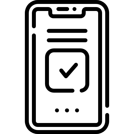 smartphone kostenlos Icon