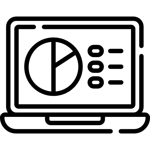 analytik kostenlos Icon