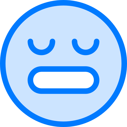 gelangweilt kostenlos Icon