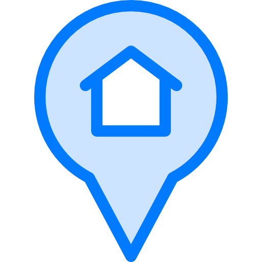 alfiler icono gratis