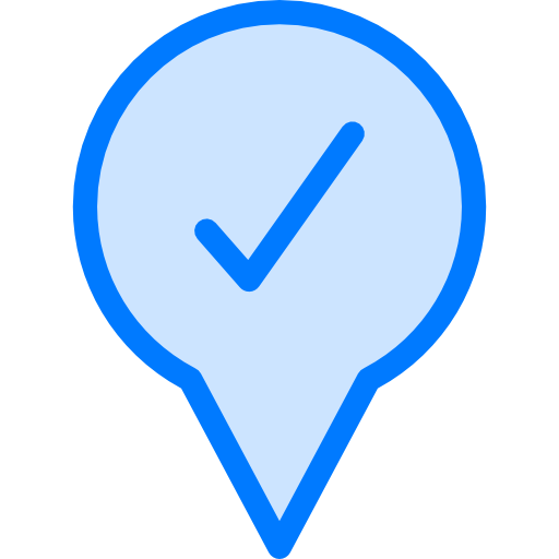 alfiler icono gratis