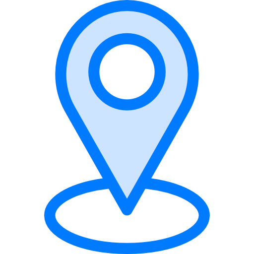 alfiler icono gratis