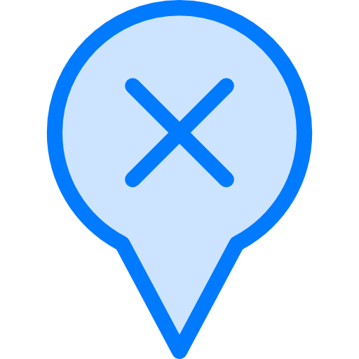 alfiler icono gratis