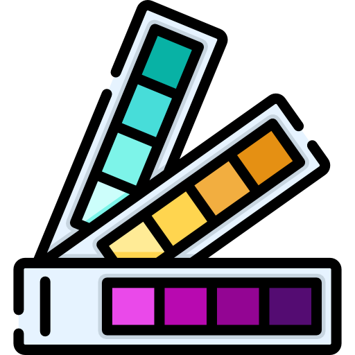 pantone kostenlos Icon pantone kostenlos Icon