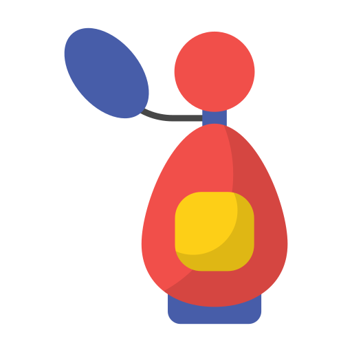perfume icono gratis