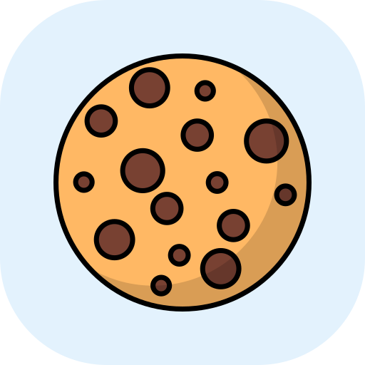 Cookie - Free food and restaurant icons