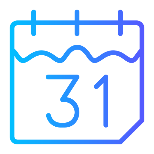 calendrier Icône gratuit calendrier Icône gratuit