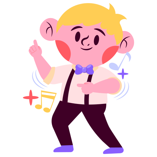 dance free sticker dance free sticker