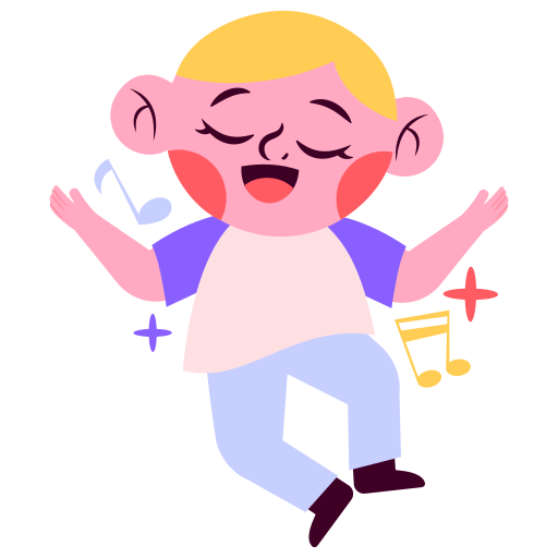 danse gratuit sticker danse gratuit sticker