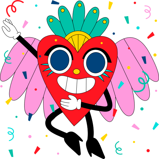 carnival 무료 스티커 carnival 무료 스티커