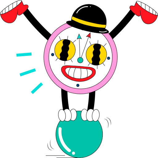 Carnival free sticker Carnival free sticker