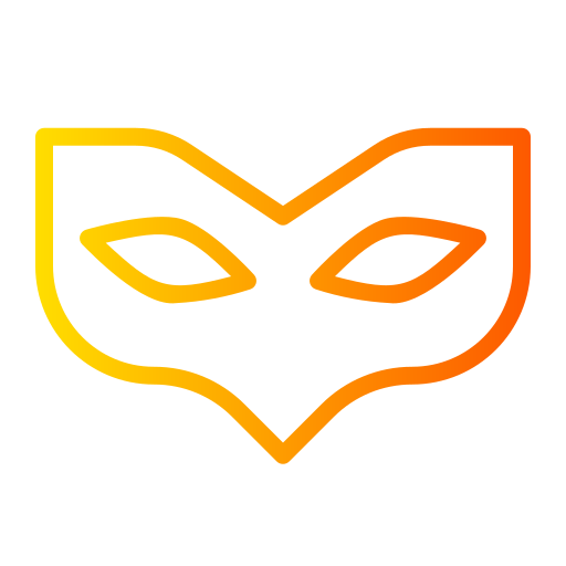 mascarar grátis ícone mascarar grátis ícone
