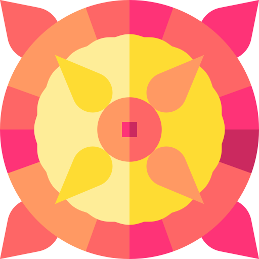 mandala icono gratis