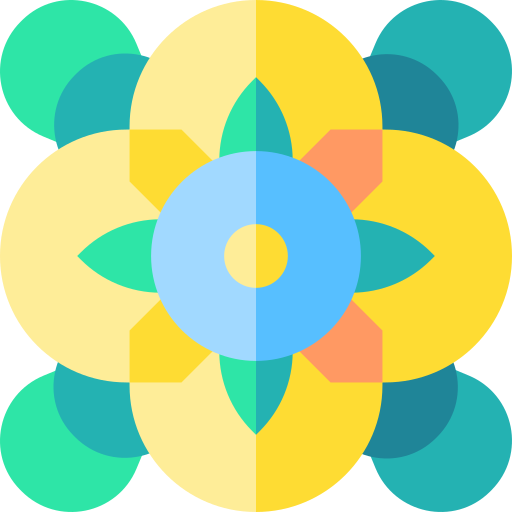 mandala icono gratis