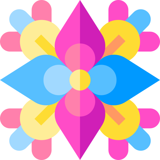 mandala icono gratis