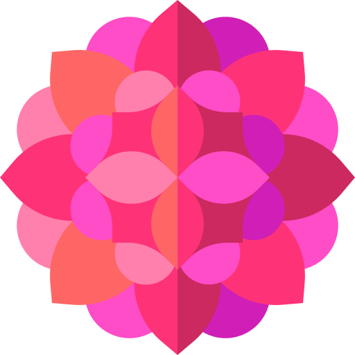 mandala icono gratis