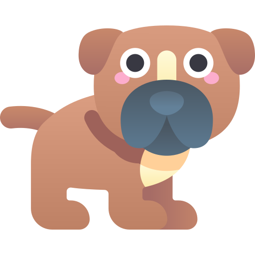 boxer icono gratis