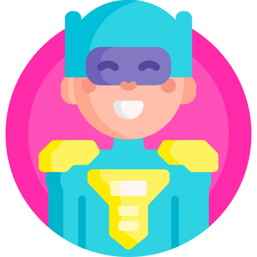 super heroi grátis ícone super heroi grátis ícone