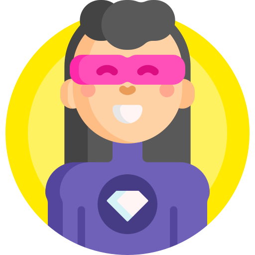 super heroi grátis ícone super heroi grátis ícone
