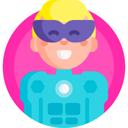 super heroi grátis ícone super heroi grátis ícone