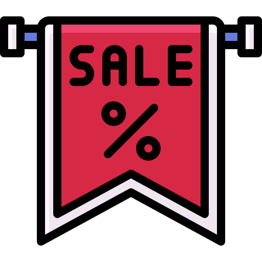 Баннер бесплатно иконка