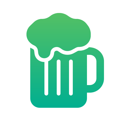 cerveza icono gratis