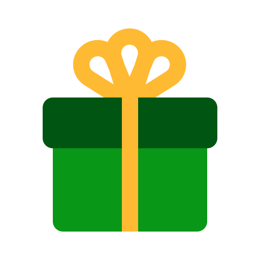 geschenk kostenlos Icon