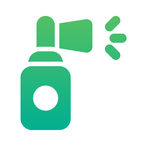 trompeta icono gratis