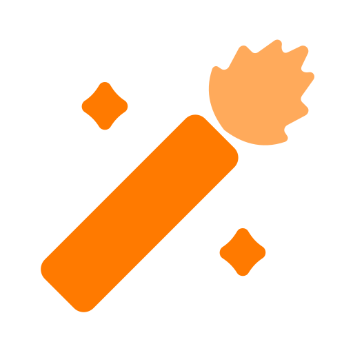 Flare free icon
