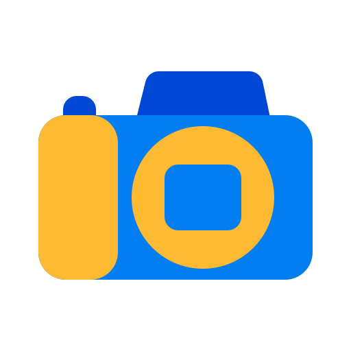 fotografie kostenlos Icon