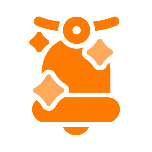 alarme de sonnerie Icône gratuit