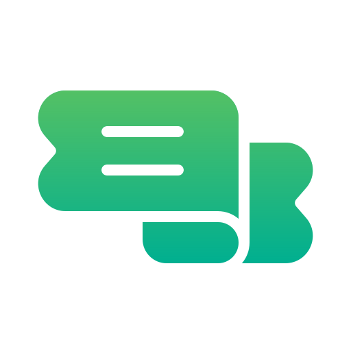 ruban Icône gratuit