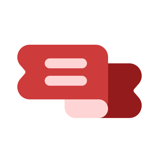 ruban Icône gratuit