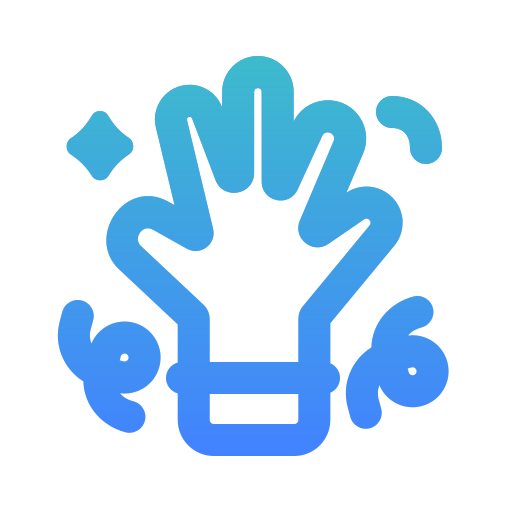 Happy New Year free icon