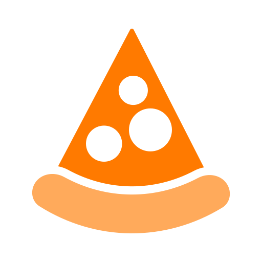 pizza grátis ícone pizza grátis ícone
