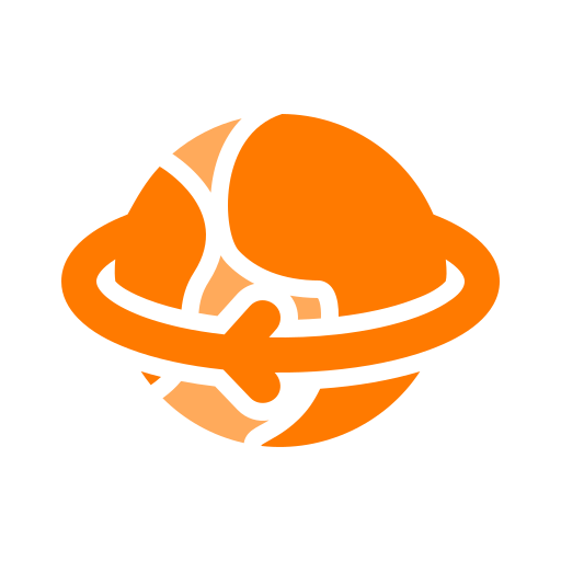 ciclo grátis ícone