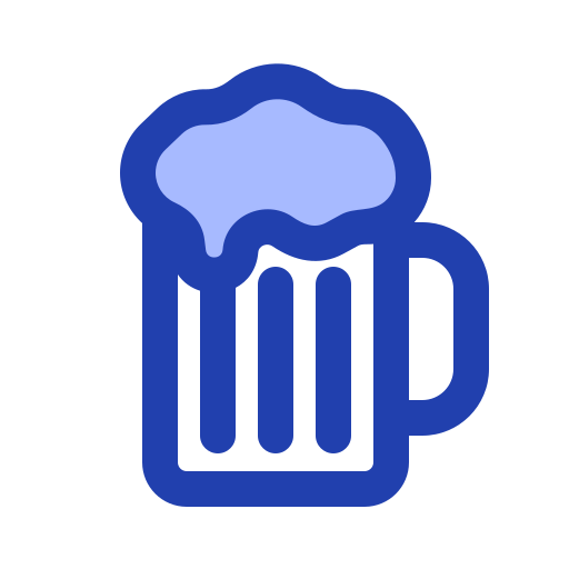 Beer - Free cultures icons