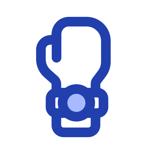 reloj de mano icono gratis