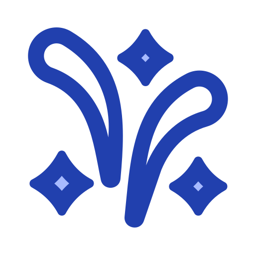 happy new year icono gratis