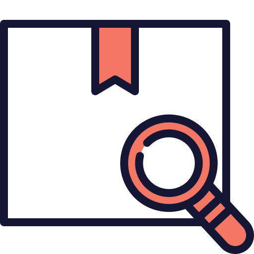 paquete o empaquetar icono gratis