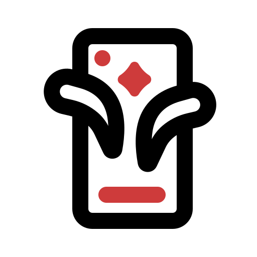 Status free icon